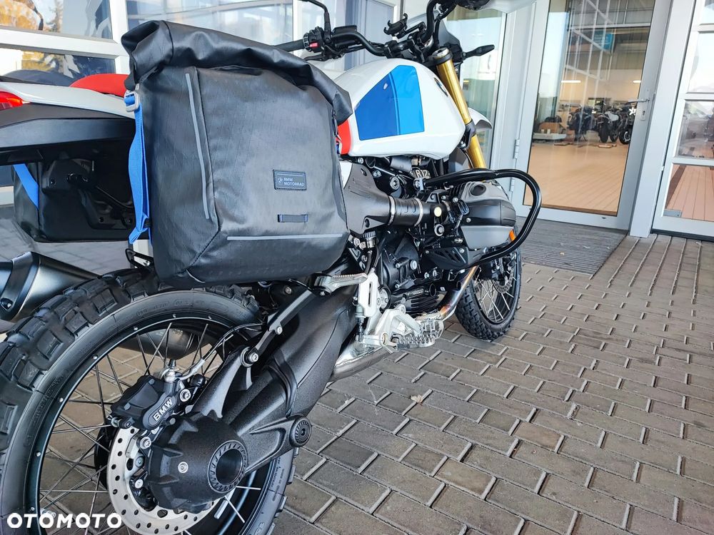 BMW R - 18
