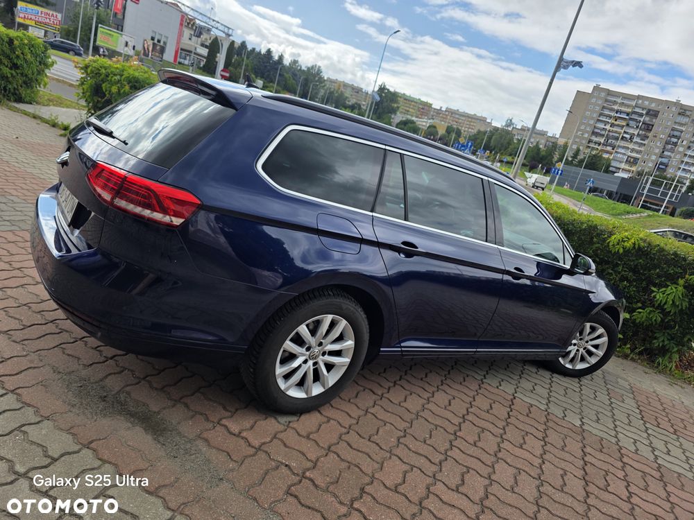 Volkswagen Passat 1.5 TSI EVO Highline - 34
