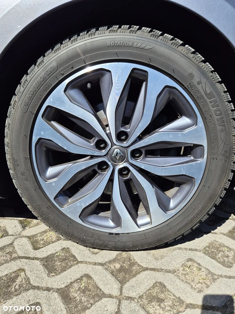 Renault Talisman 2.0 Blue dCi Intens EDC - 18