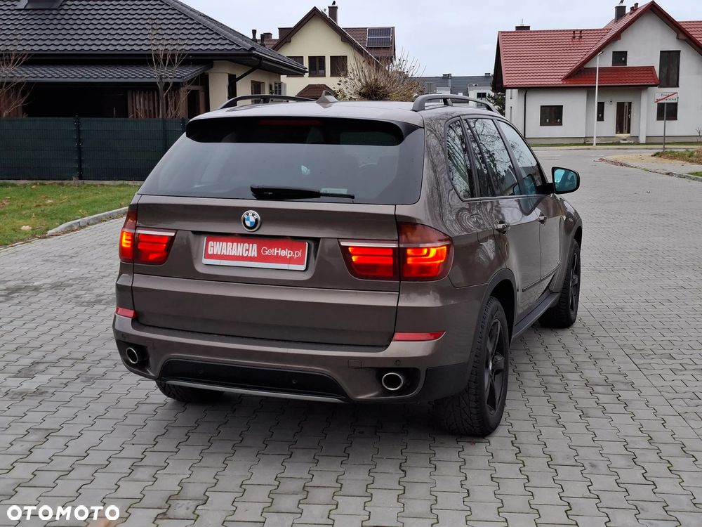 BMW X5 - 6