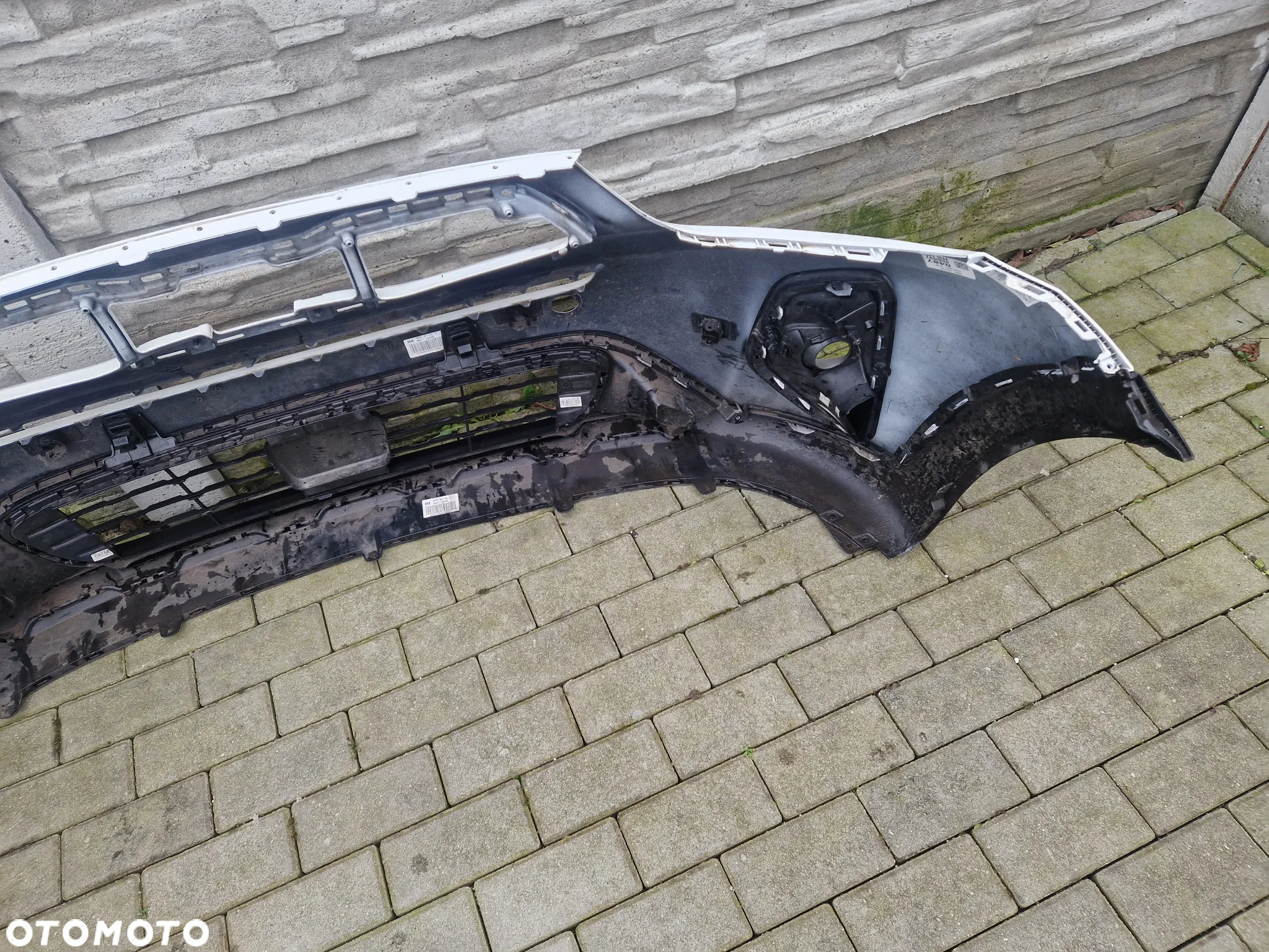 Zderzak Kia Stonic - 9