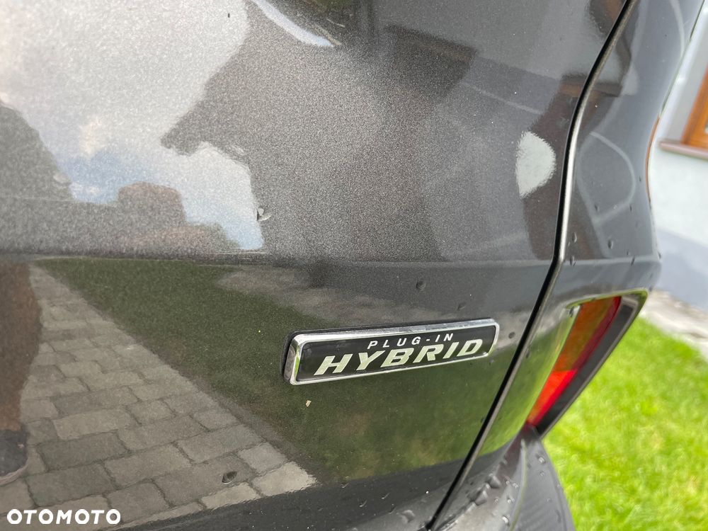 Ford Kuga - 9