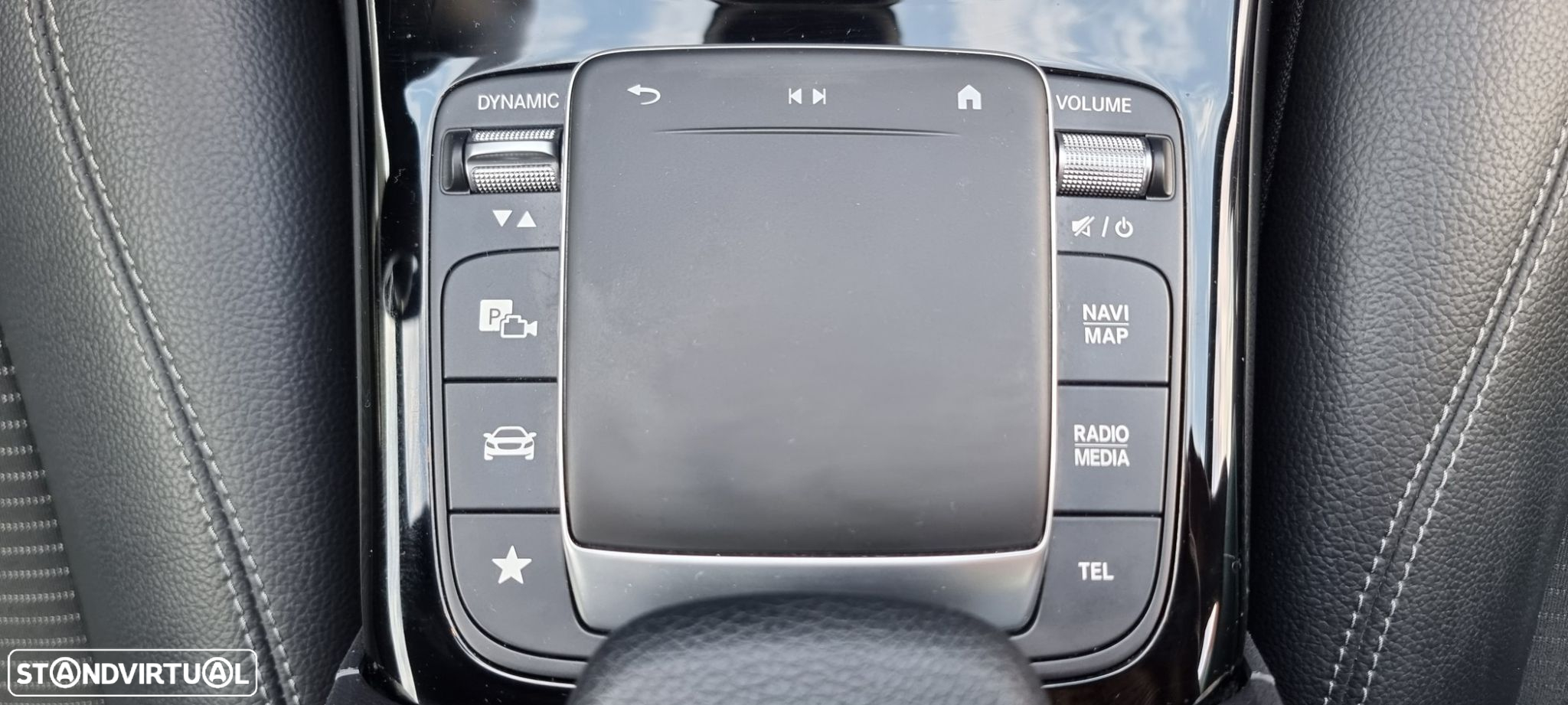 Mercedes-Benz CLA 180 - 47