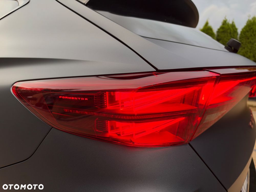 Cupra Formentor - 12