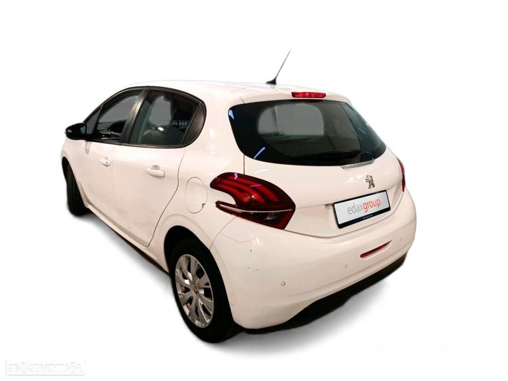 Peugeot 208 Van 1.5 BlueHDi c/IVA - 2