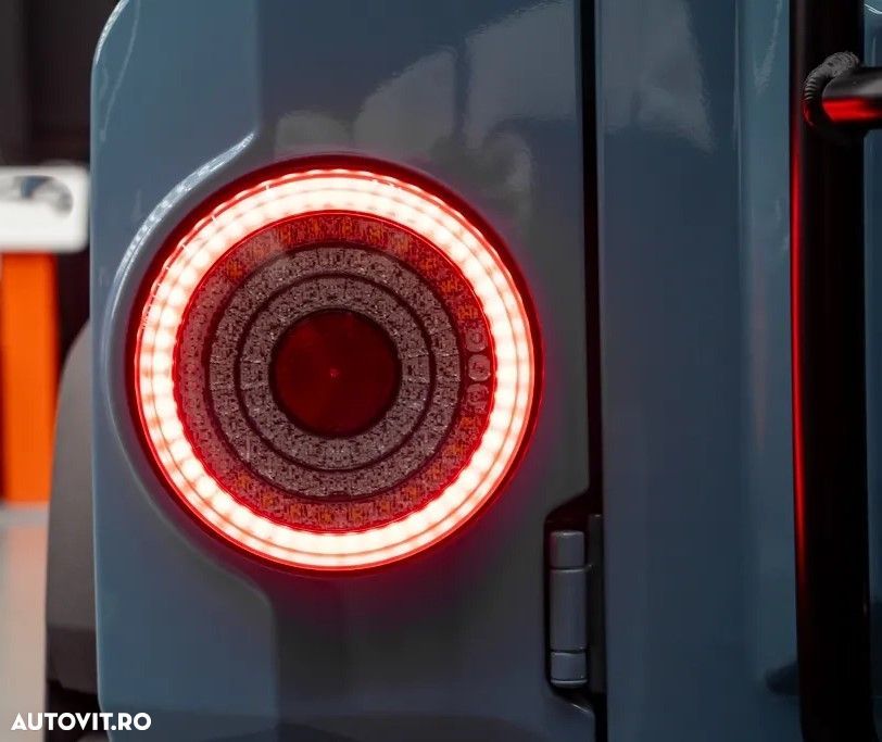 Ineos Grenadier - 11