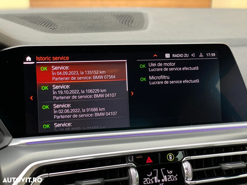 BMW X5 xDrive30d - 25