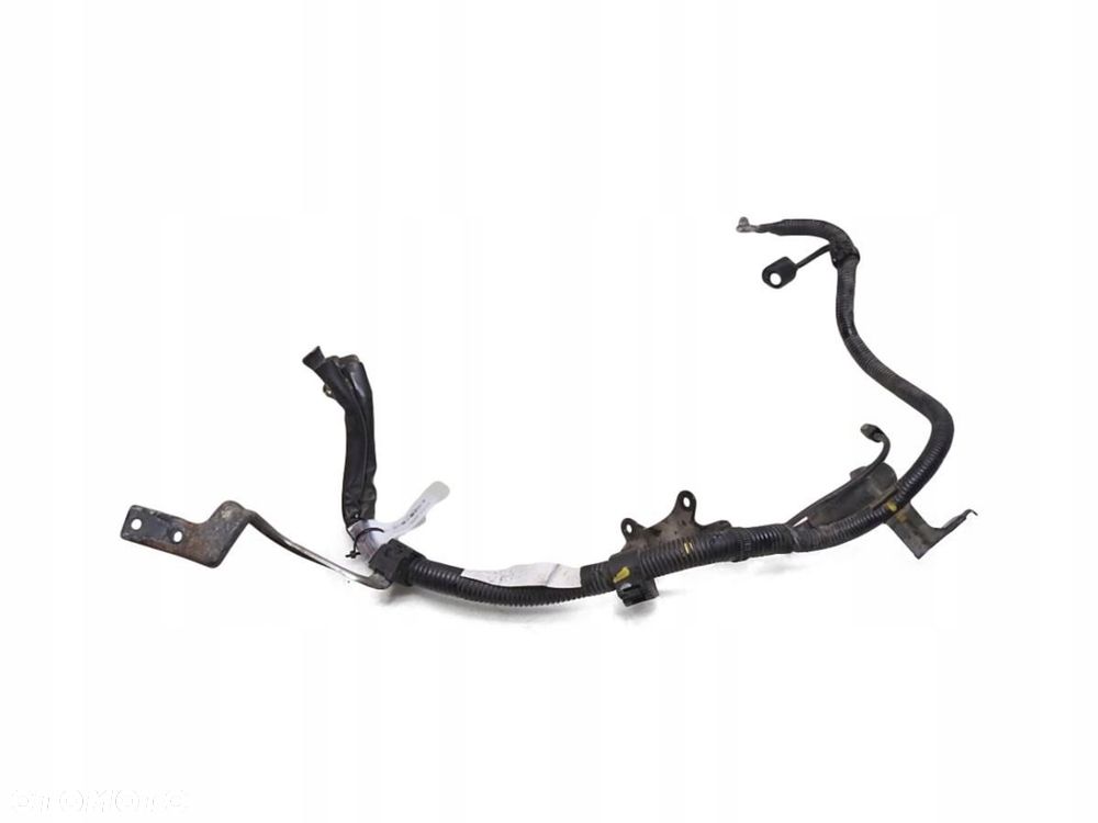 KLEMA MINUSOWA PRZEWÓD MITSUBISHI LANCER VIII 1.8 16V - 1