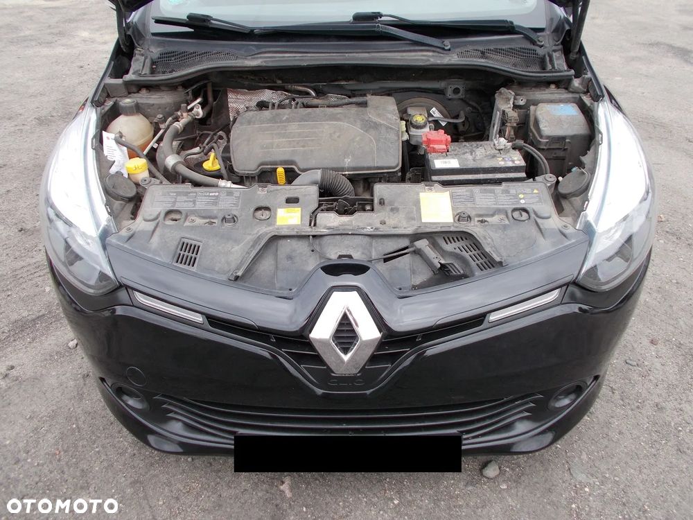 Renault Clio 1.2 16V 75 Dynamique - 10