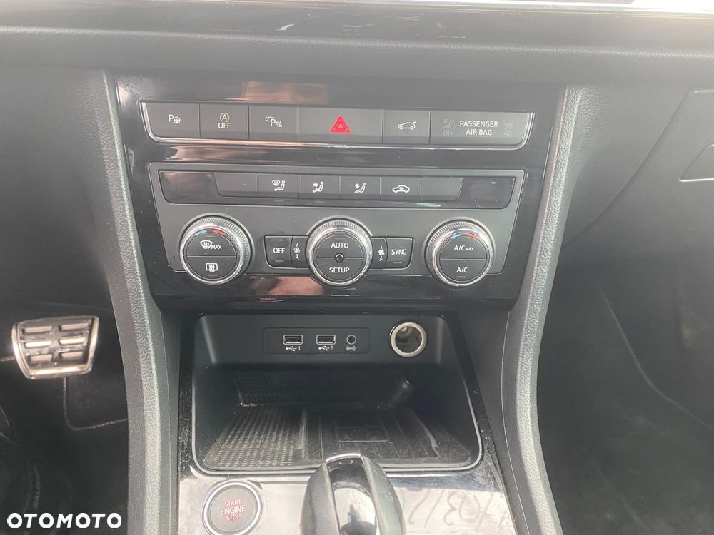 Seat Ateca 2.0 TSI Cupra S&S 4Drive DSG - 7