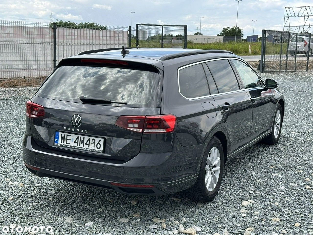 Volkswagen Passat 2.0 TDI EVO Business - 6