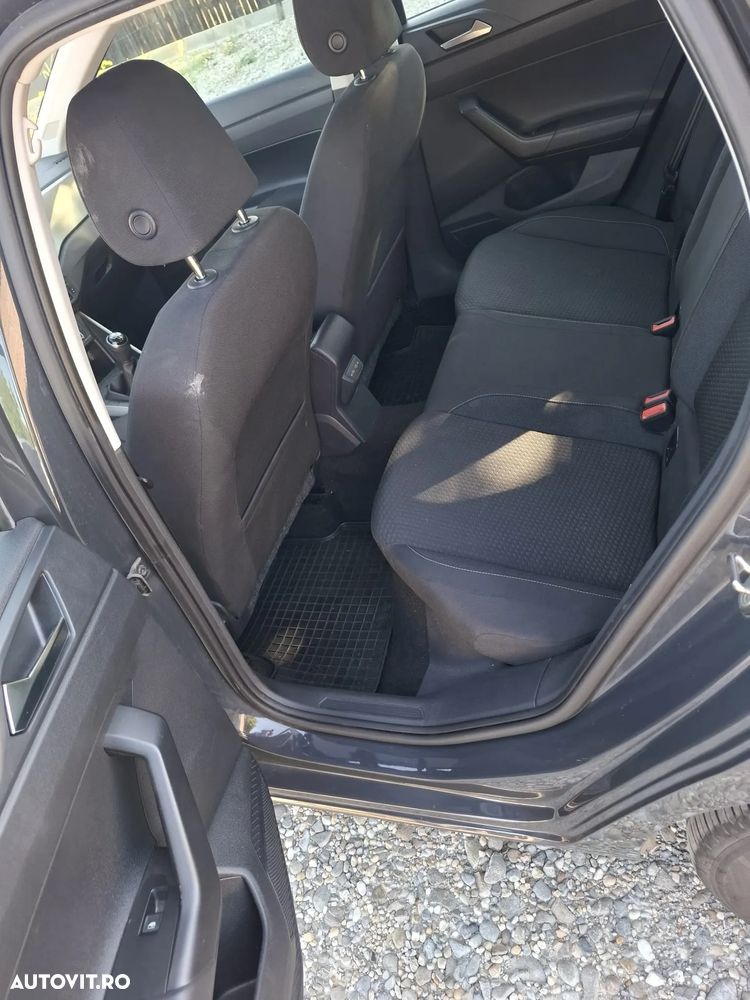 Volkswagen Polo 1.0 TSI Comfortline - 6
