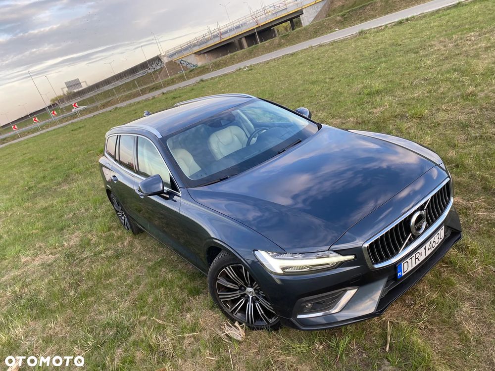 Volvo V60 B3 B Inscription - 31