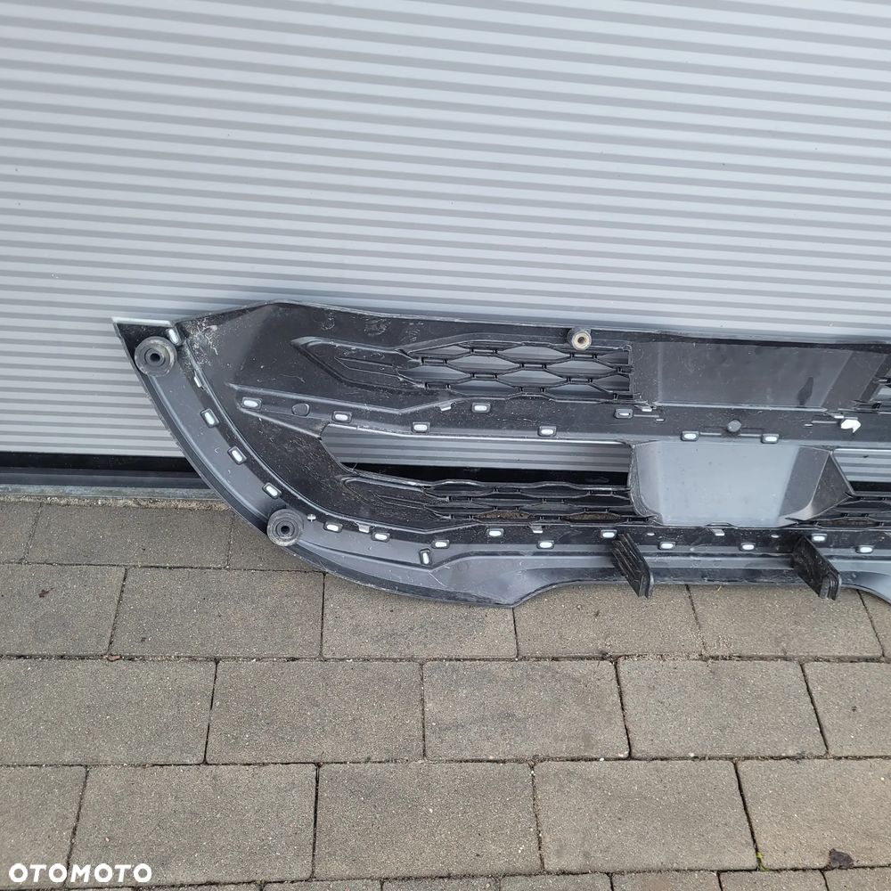 GRILL ATRAPA DAF LF NOWY MODEL ORYGINAŁ ACAB717 CHWALIM116 - 4
