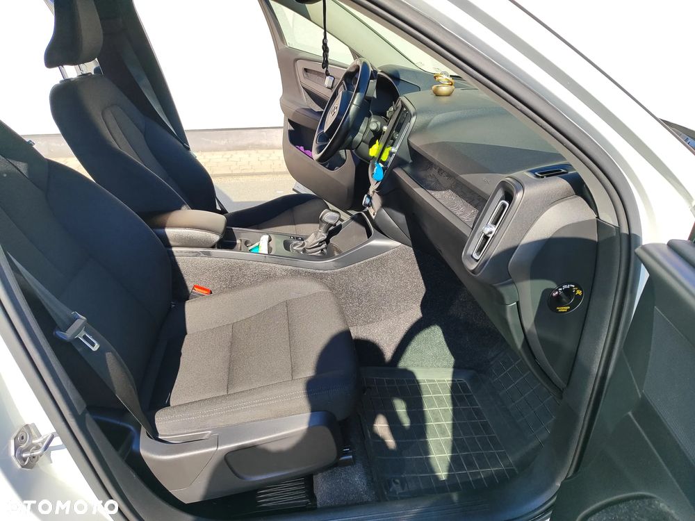 Volvo XC 40 D3 Momentum - 15