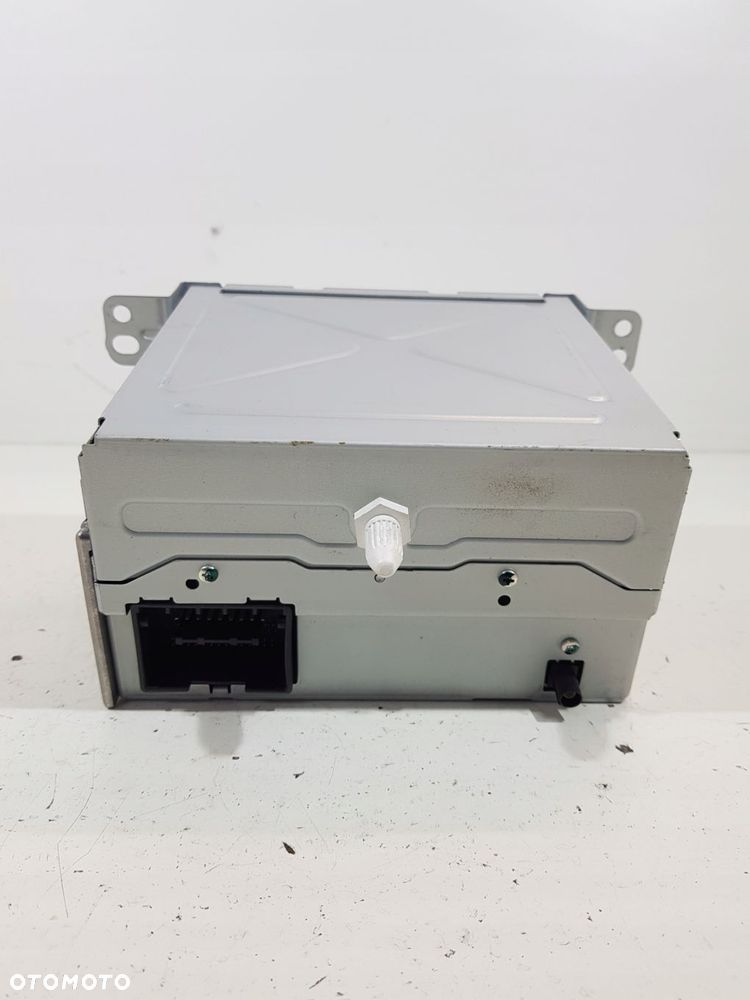 radioodtwarzacz radio opel astra j iv 20983513 - 9