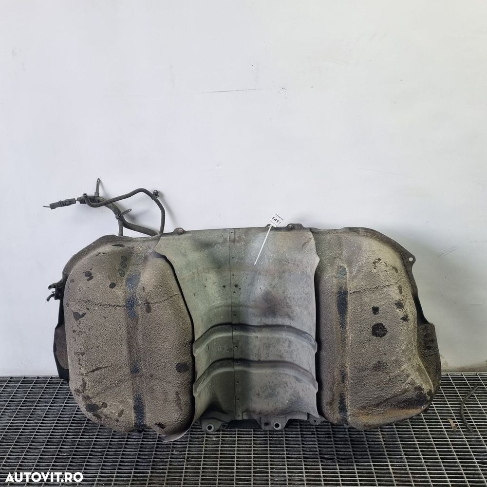 Rezervor combustibil Mitsubishi Outlander 2.2 D 2009 - 2012 4HN SUV 4 Usi (1411) Diesel ... - 4