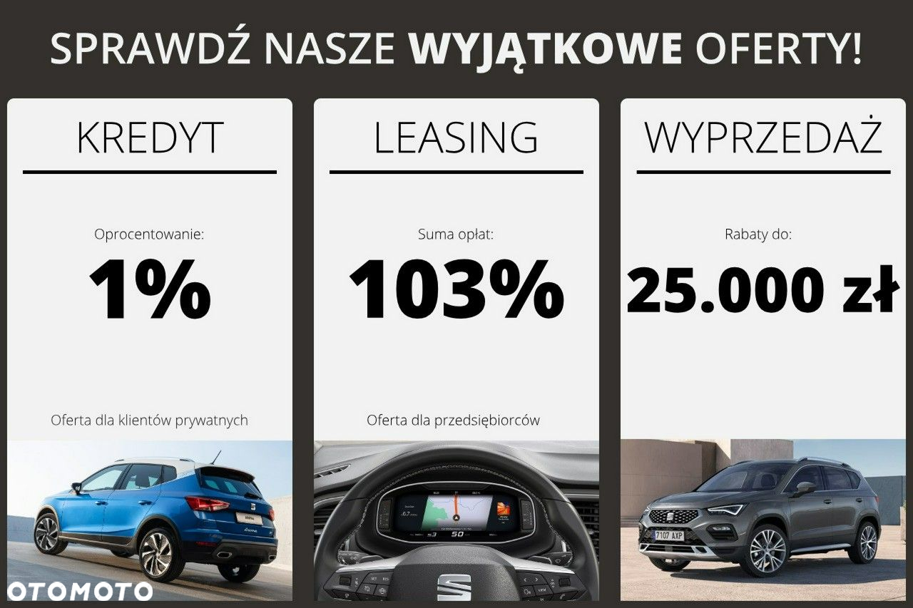 Seat Arona - 2