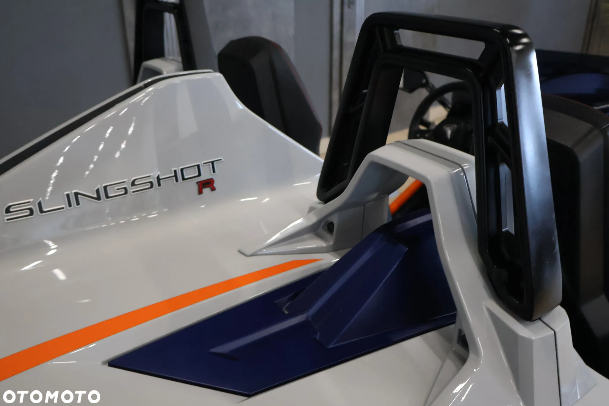 Polaris Inny - 18