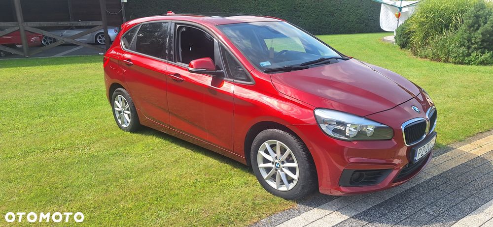 BMW Seria 2 - 1