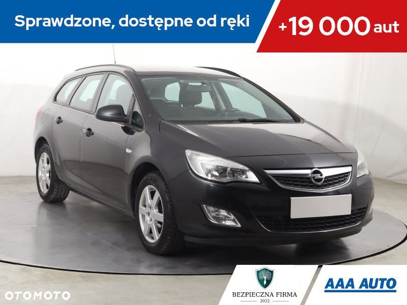 Opel Astra - 2