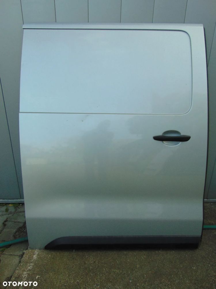 PROACE, EXPERT, VIVARO drzwi przesuwne prawe - 1