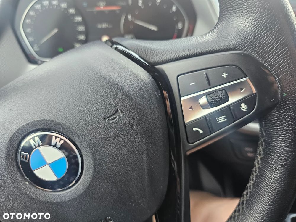 BMW Seria 1 116d ColorVision Edition - 11