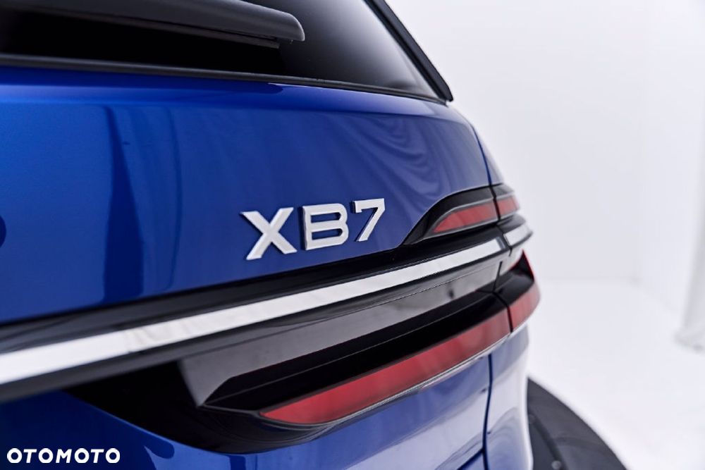 BMW-ALPINA XB7 - 19