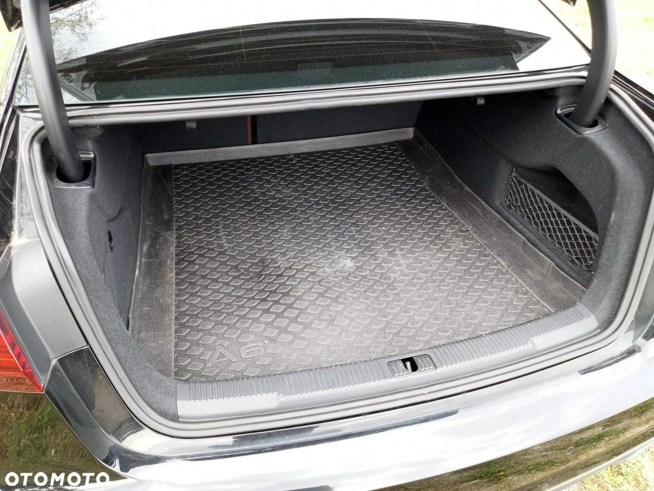 Audi A6 - 23