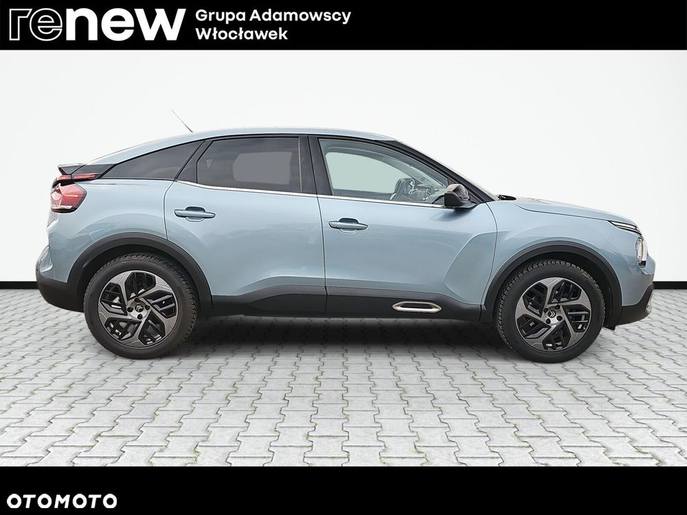 Citroën C4 1.2 PureTech Feel Pack S&S EAT8 - 8