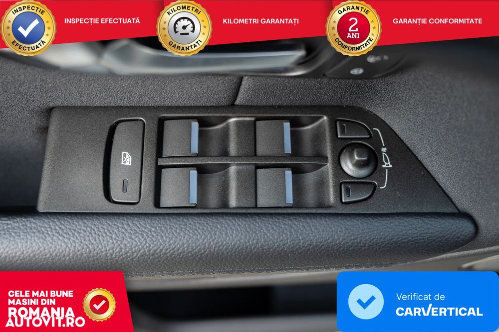 Land Rover Range Rover Evoque Convertible 2.0 l TD4 SE Dynamic - 8