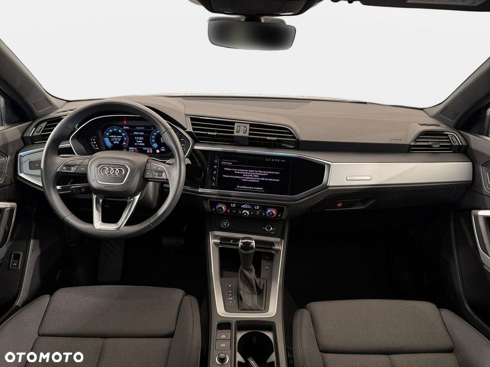 Audi Q3 - 13