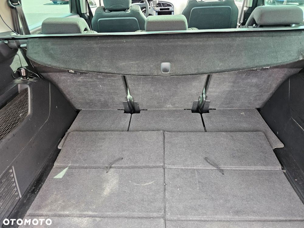 Peugeot 5008 HDI 115 Allure - 8