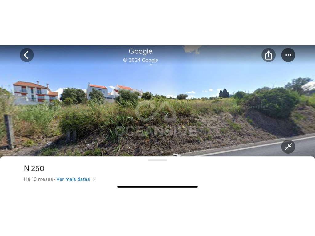 Lote de Terreno Urbano para construção - Grande imagem: 3/7