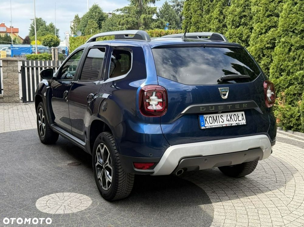 Dacia Duster - 4