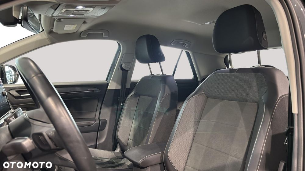 Volkswagen T-Roc 1.5 TSI Style DSG - 12