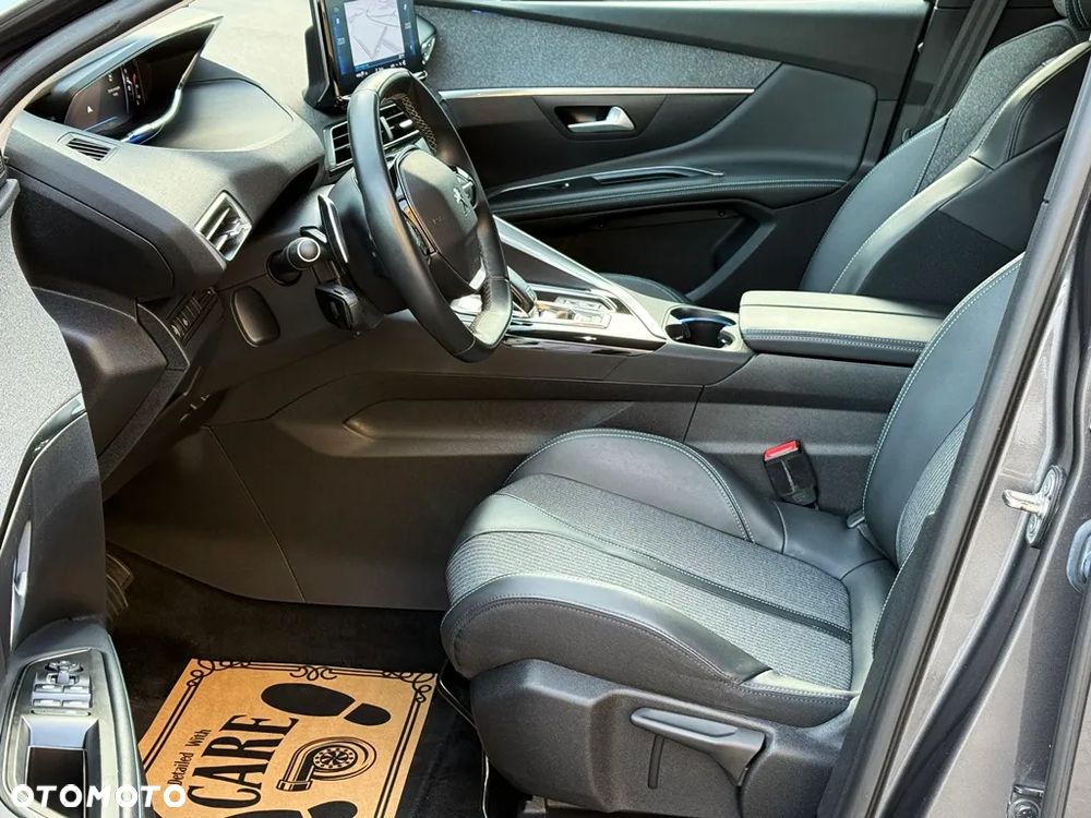 Peugeot 5008 1.5 BlueHDI Allure S&S EAT8 - 10