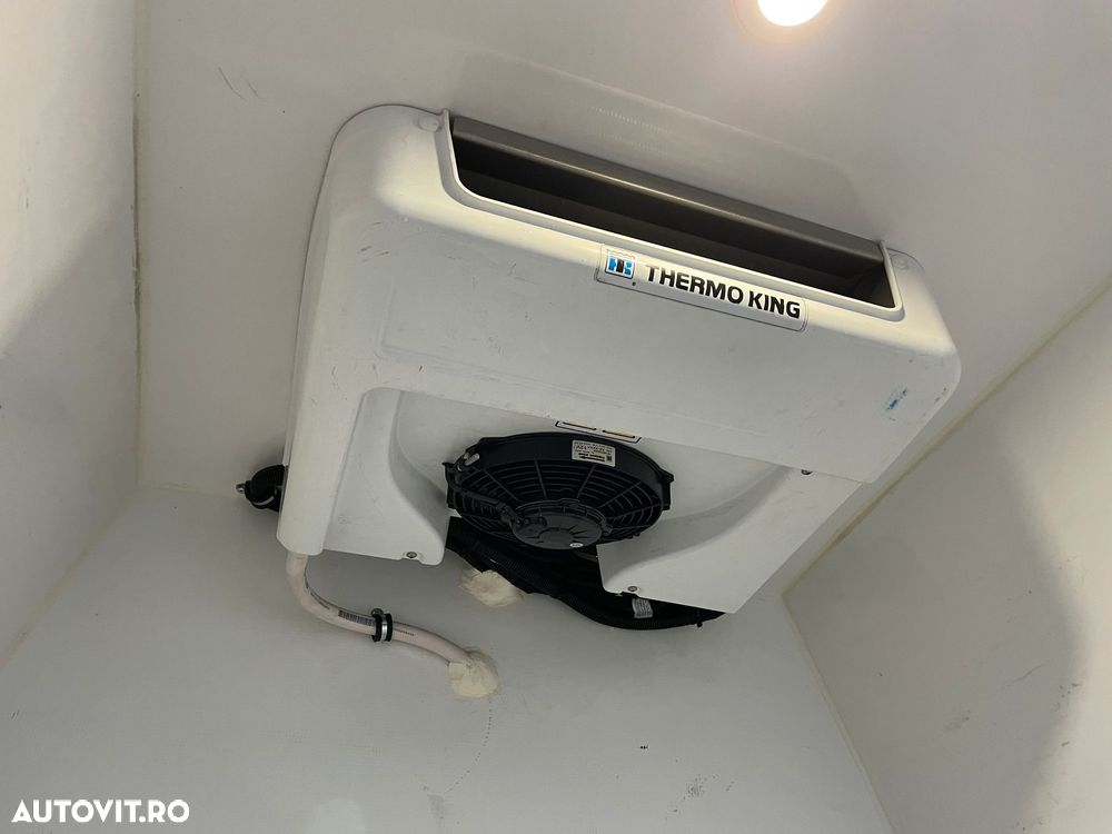 Renault Express FRIGORIFIC CONGELARE THERMO KING - 4
