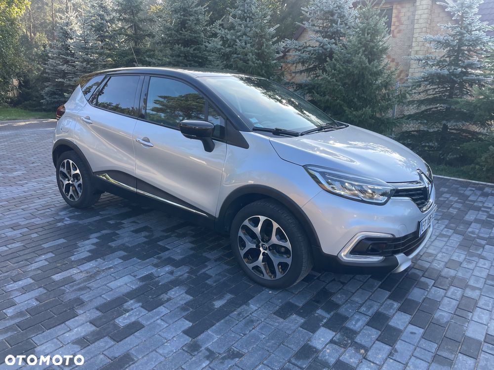 Renault Captur 0.9 Energy TCe Winter Edition - 14