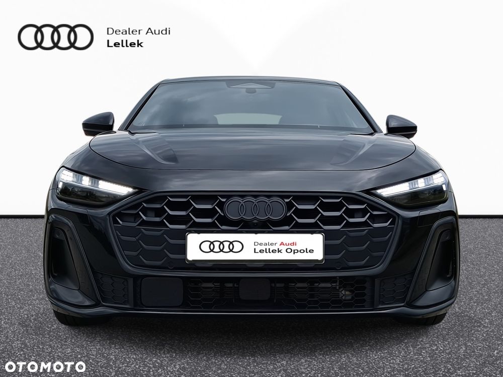 Audi A5 Limousine e-Hybrid 220 kW Quattro S tronic - 9