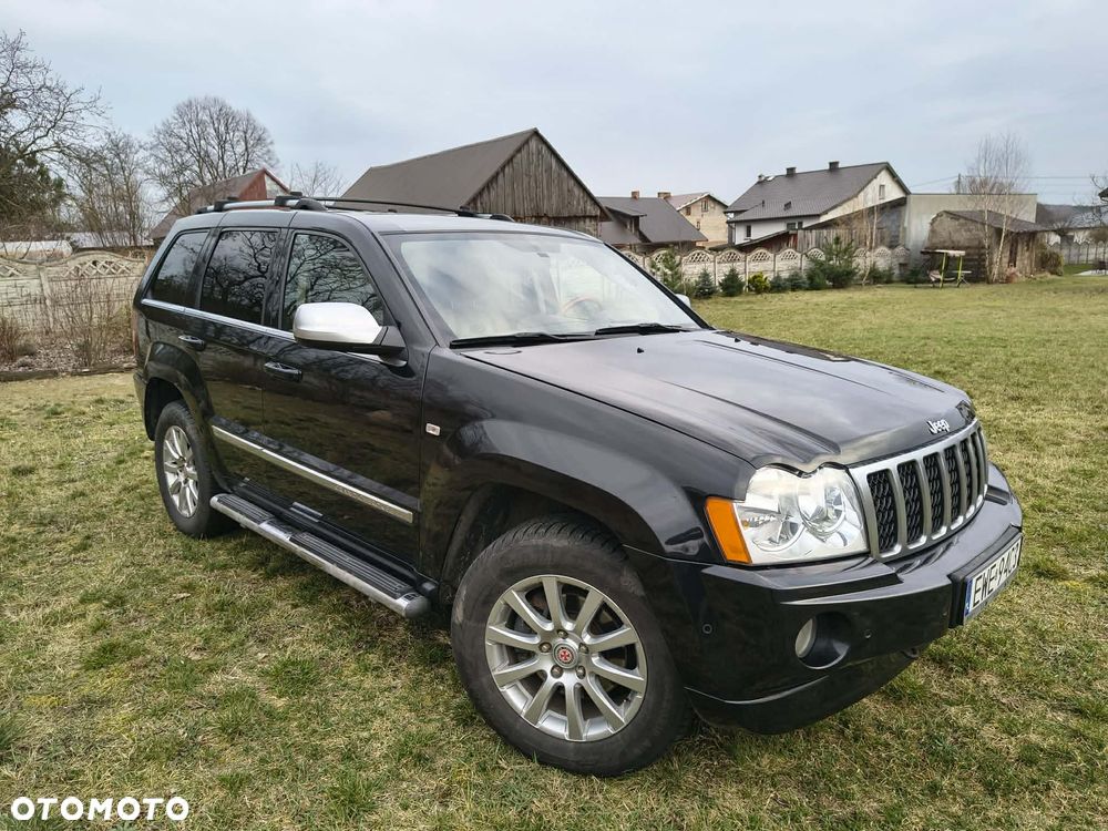 Jeep Grand Cherokee - 3