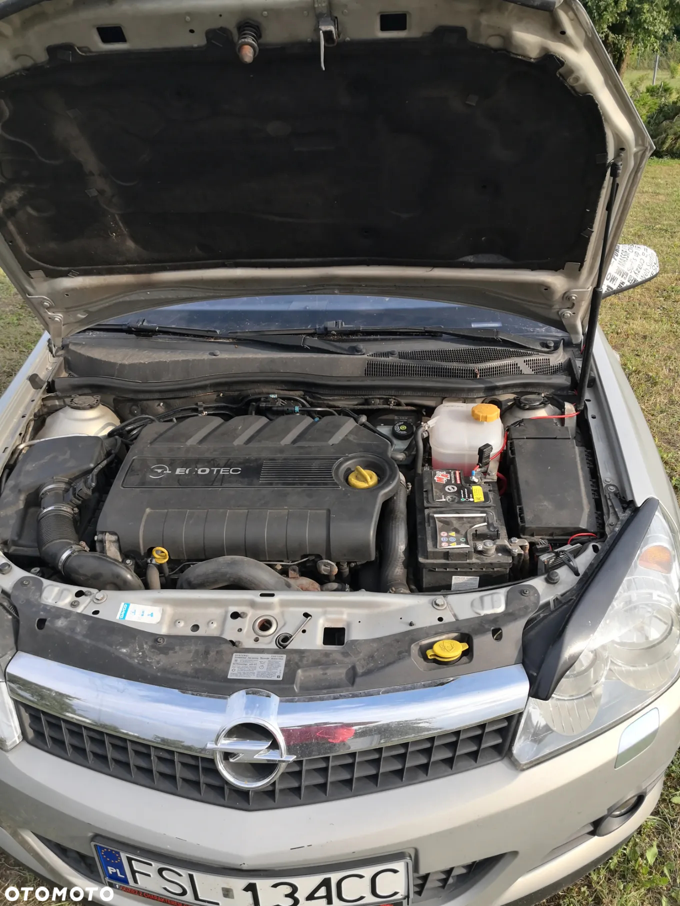 Opel Astra - 18