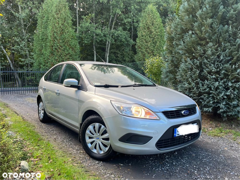 Ford Focus - 1