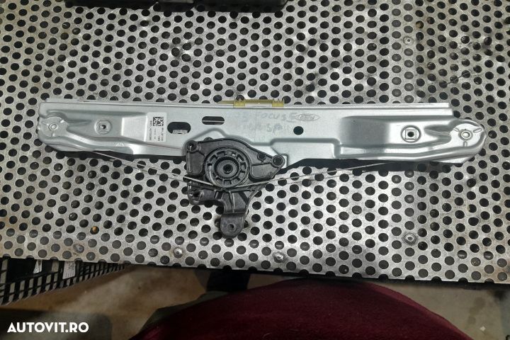 Macara geam spate dreapta electrica A27000BE A27000BE Ford Focus 3 [f - 1