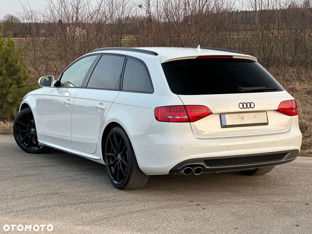 Audi A4 Avant - 23