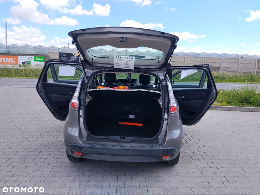 Renault Scenic Energy dCi 110 S&S Expression - 6