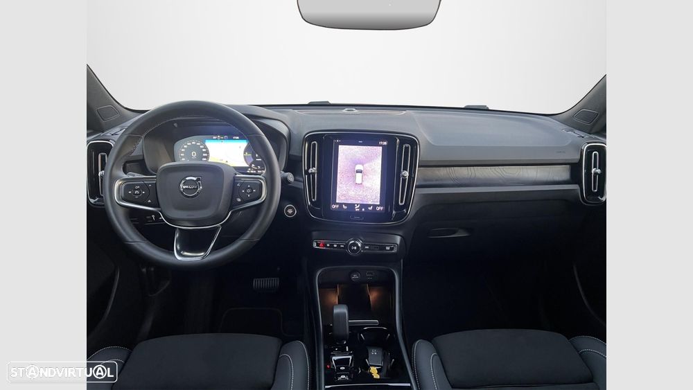 Volvo XC 40 1.5 T5 PHEV Plus Bright - 16