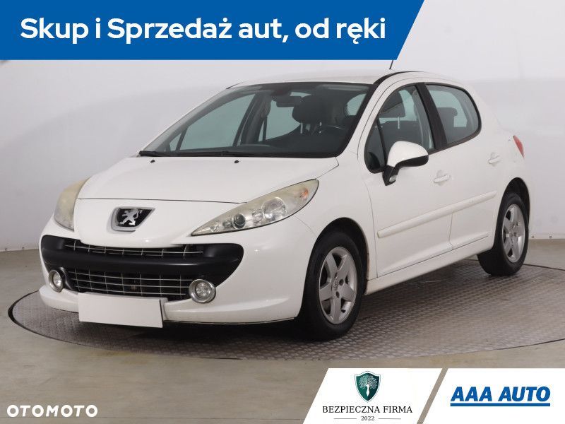 Peugeot 207 - 3