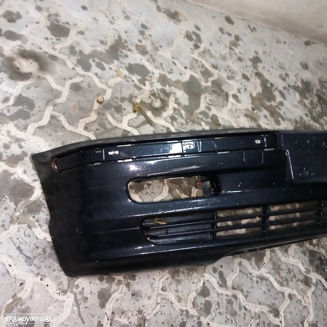 Para choques frente bmw e46 - 2