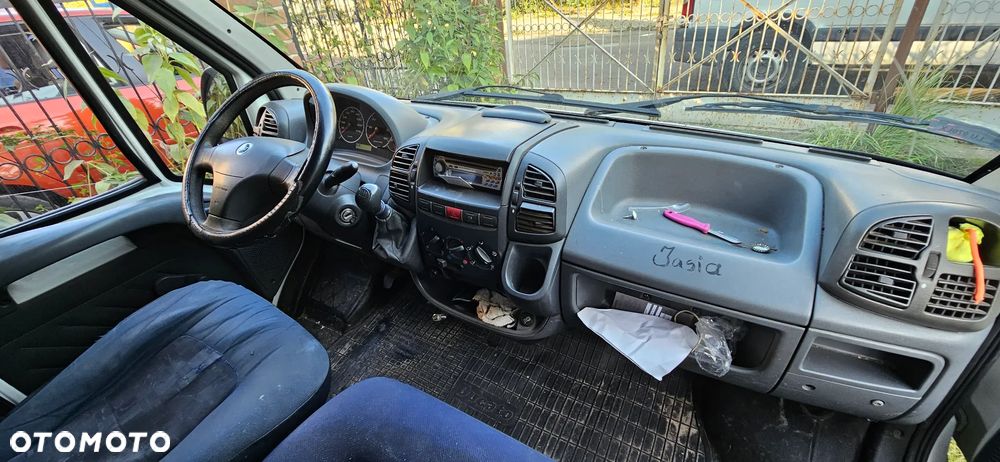 Fiat Ducato - 8